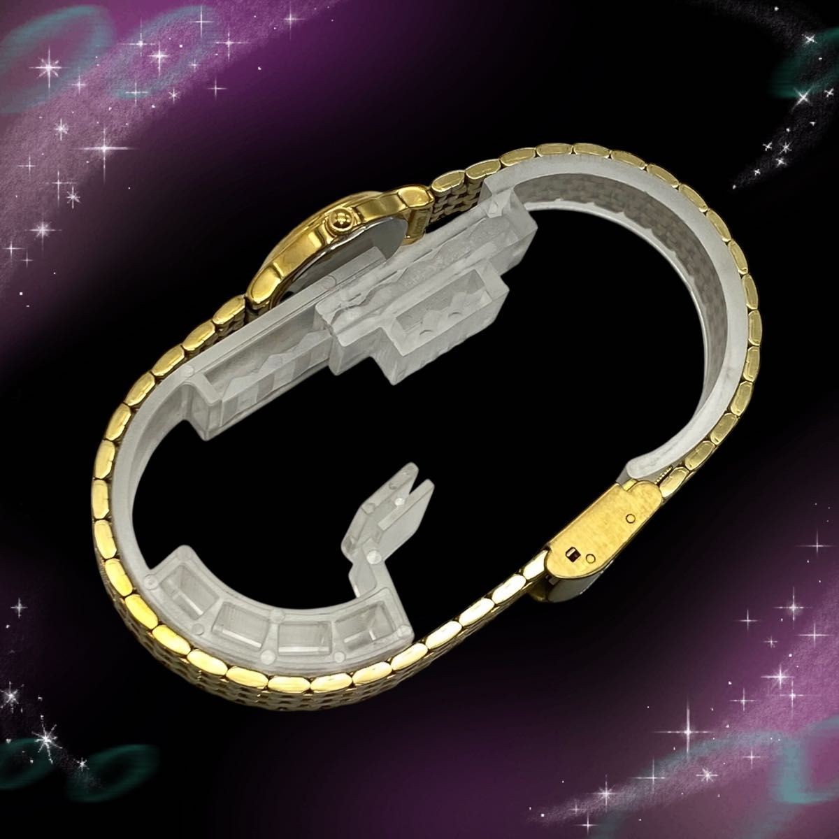 Excellent Condition Functional Orient Ladies Wate… - image 2