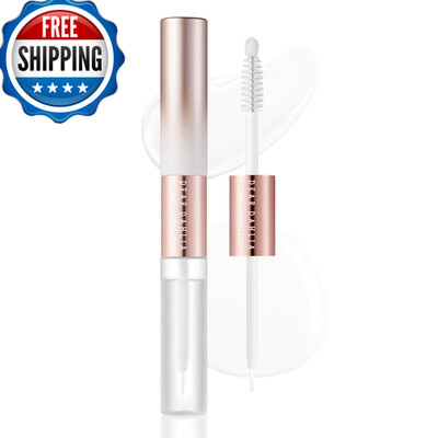 Deardahlia Dear Dahlia Dream Lash Dual Serum 9Ml - Premium Eyelash Enhancer For