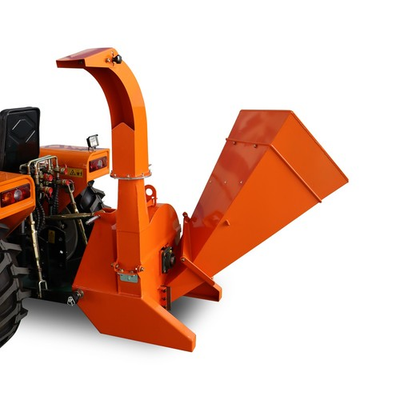 #ad Attachments 3 Point Wood Chipper 4 Inch PTO Driven for Tractors up to 45HP $1899.00