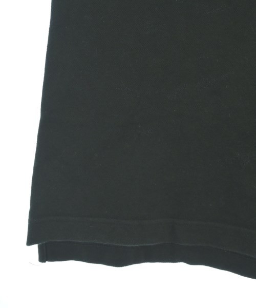 LACOSTE Polo Shirts Black 2(Approx. S) 2200652901238 thumbnail 5