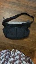 Doona Stroller Diaper Bag