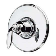 Pfister R89-1CB Chrome Avalon Single Handle Pressure Balance Valve Trim Only