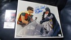 Adam West signed 11x14 Kodak Photo JSA Certified 5