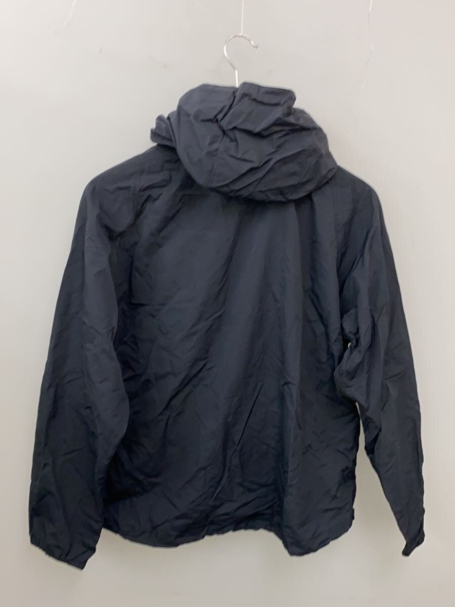 WILDTHINGS Nylon Jacket Black Nylon - image 2