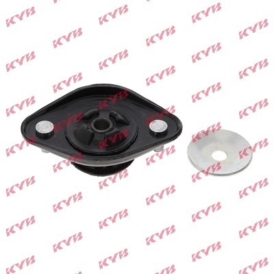 Fits KAYABA PK SM ZESTAWY SM9000 REAR SUSPENSION COLUMN CUSHION BMW3  ⭐UK Stock⭐