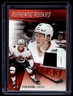 2023-24 Upper Deck SP Game Used Authentic Rookies Jersey Tyler Kleven Rookie