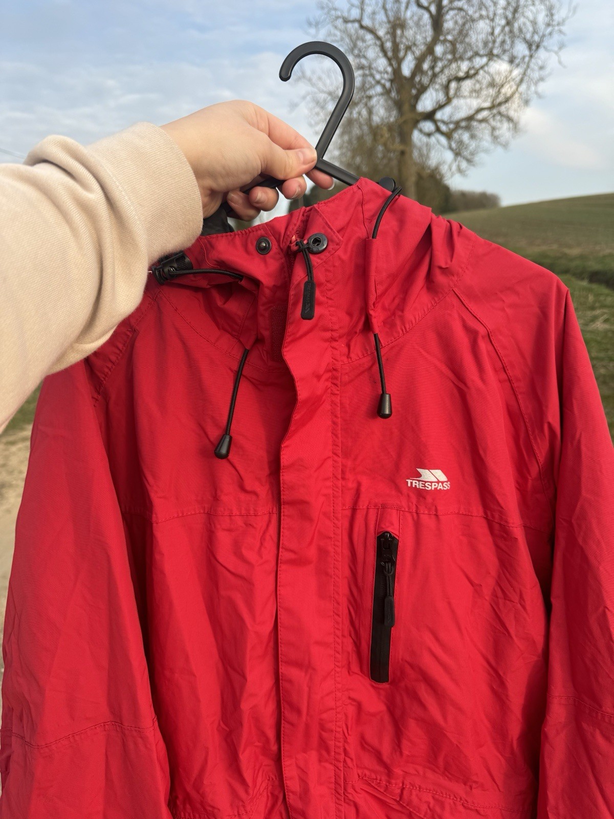 Trespass Performance Outdoor Technical Performanc… - image 2