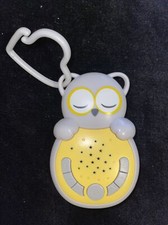 Cloud B Sweet Dreamz On The Go Baby and Infant nursery sound machine