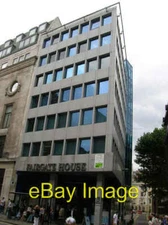 Photo 6x4 Fairgate House 78 New Oxford Street London WC1  c2006