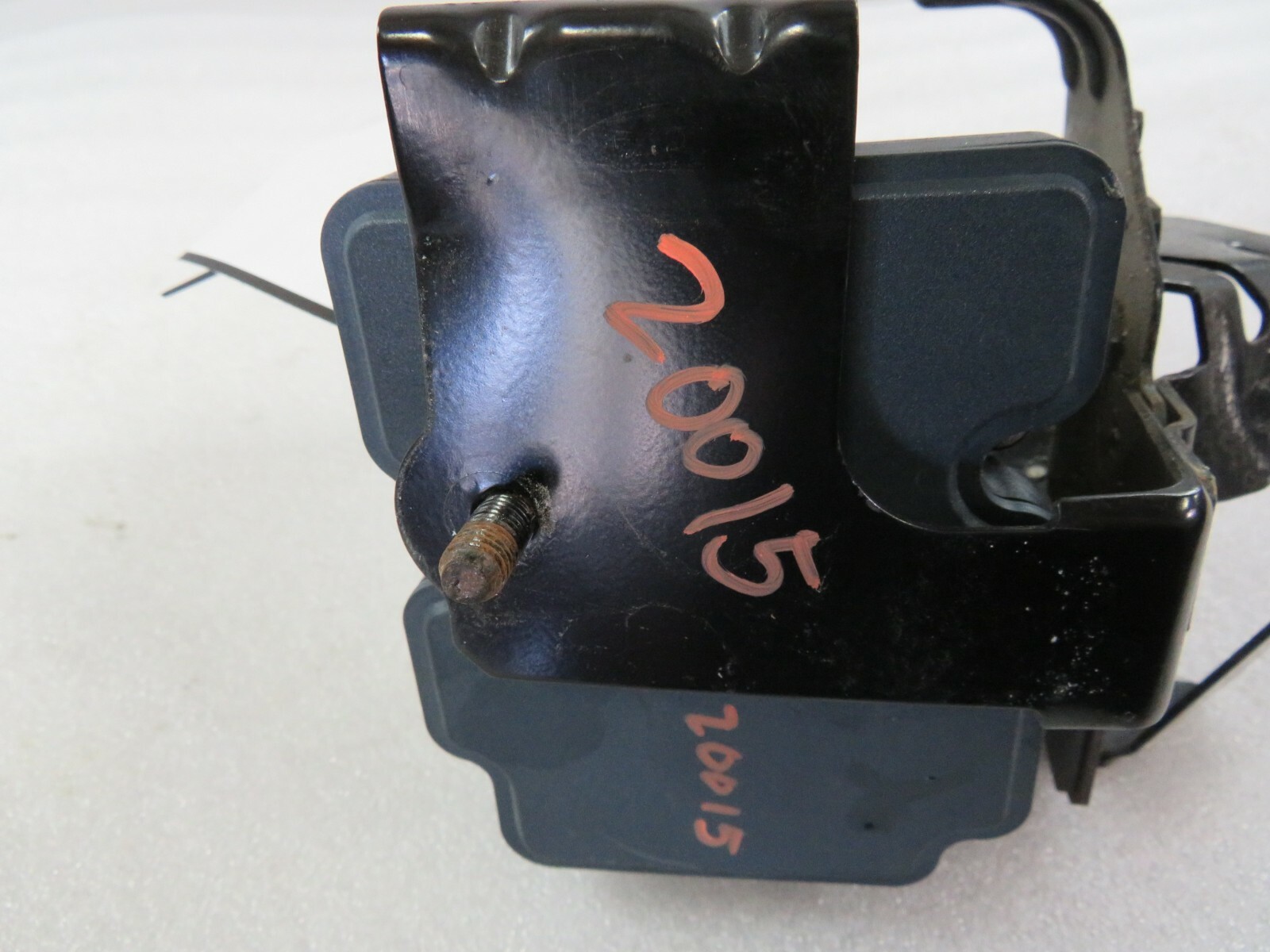 Maserati Ghibli, Anti Lock Brake, ABS Unit, Used, P/N 670008166