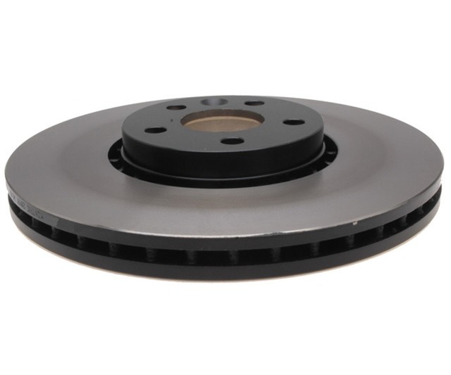 Disc Brake RotorSpecialty Street Performance Front fits 1015 Volvo