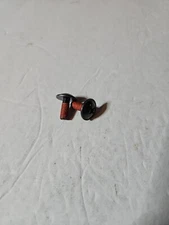 Kawasaki Brute Force Screw KVF650, KVF750 6X16 NOS (2 For$12) 92009-1694 OMC43