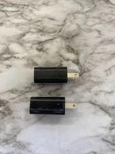 4 Pack Universal 5V 1A US Plug USB AC Wall Charger Power Adapter For Smart Phone