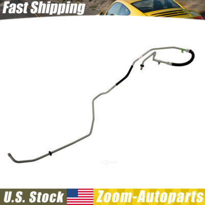 25999417 AC Delco Transmission Oil Line Upper New for Chevy Silverado 1500 GMC