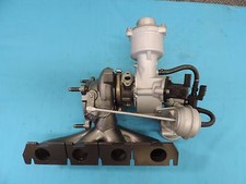 Audi A4 A5 Q5 Vw Volkswagen Genuine Ihi Oem Turbo Turbocharger By New Chra Audi A4 A5 Q5 Vw Volkswagen Genuine Ihi Oem Turbo Turbocharger By New Chra