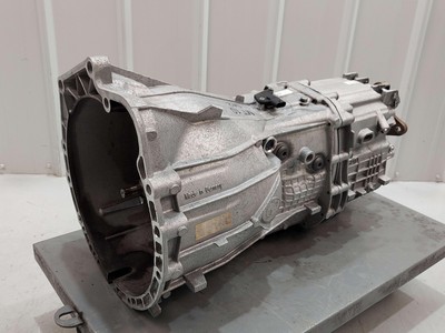 17-21 M2 COMPETITION F87 MT 6 Speed Manual Transmission  