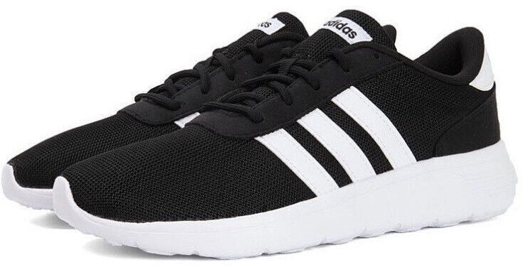 adidas Lite Racer Athletic Shoes for Women for sale | eBay