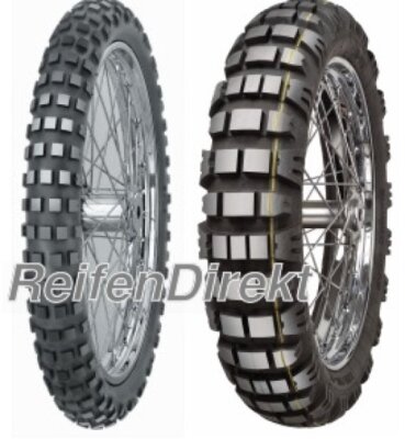 Enduro-Reifen Mitas E-09 140/80 -17 69R M+S