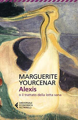 9788807883088 Alexis - Marguerite Yourcenar