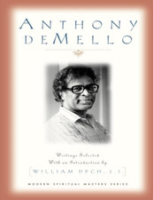 Image of Anthony De Mello: Selected Writings (Modern Spiritual M - Paperback NEW Mello, A