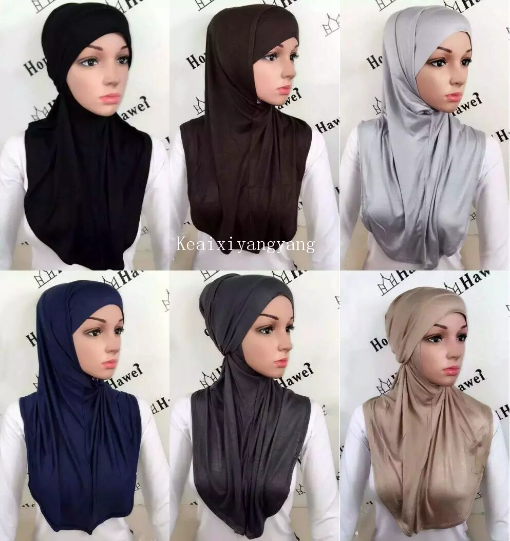 New hijab cheap