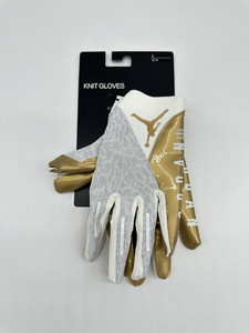 Nike Vapor Knit Gloves | eBay