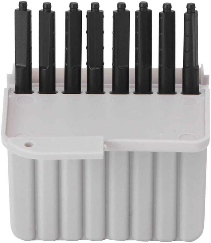 3 Packs GN Resound / Wax Filters, Linx, Quattro, Key, One, Omnia, Enhance.