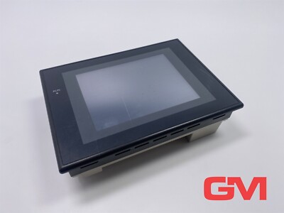 Omron TFT- Bildschirm NS5-MQ00B-V2 interactive display 5,7'' NS5 24V 15W