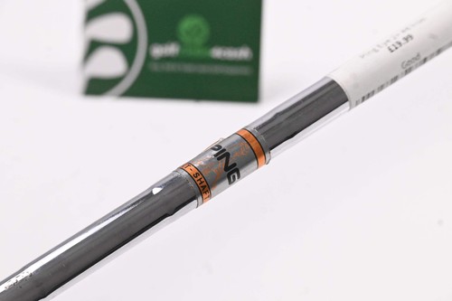 Ping Eye 2+ #3 Iron / 21.5 Degree / Orange Dot / Stiff Flex Ping KT-M Shaft - Picture 4 of 6