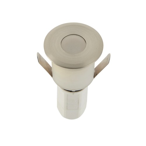 Led Decking Ground Lights for Garden Outdoor Lighting for Lawn, Pathway - IP67 - Picture 3 of 9