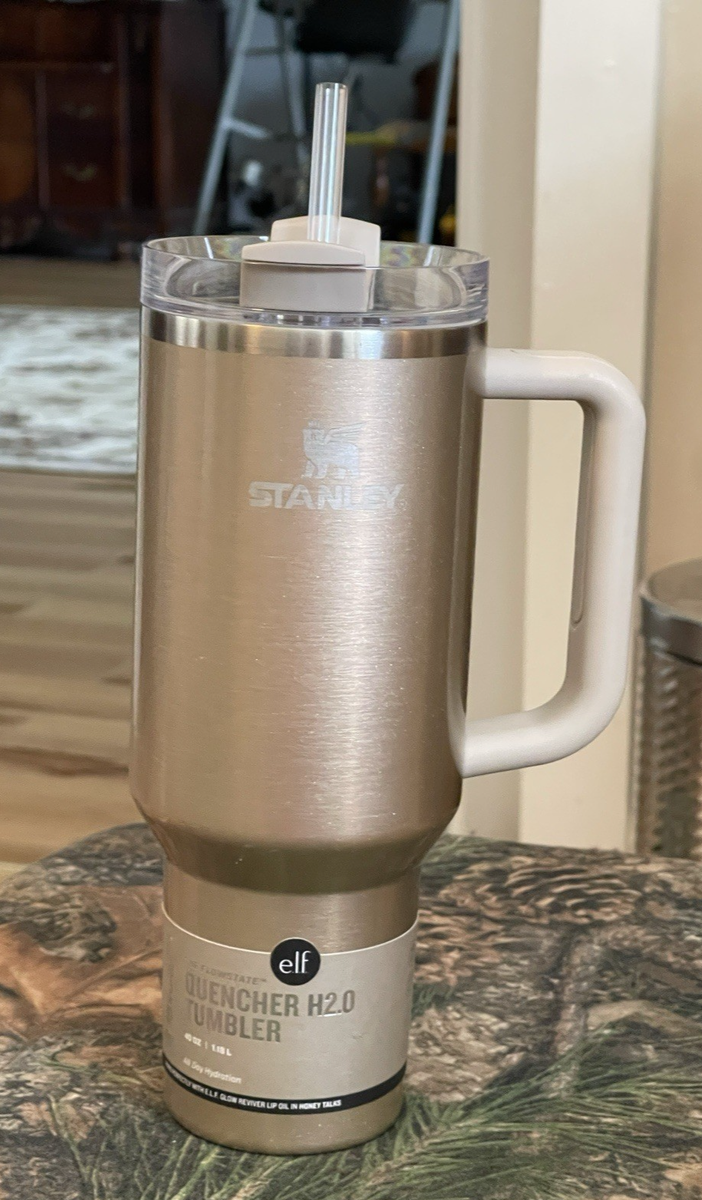 NEW Stanley E.L.F. Honey Talks 40oz Stainless Steel  display picture 1