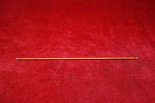 Mooney M20 Rear Flap Control Tube