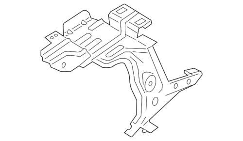 Soporte para Ford Transit-150/250/350 2015-2019 (N/P JK2Z-14536-A)