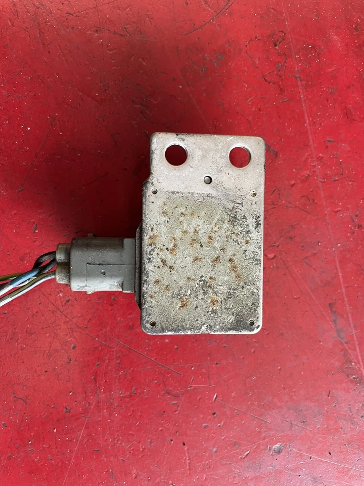 1992 1993 1994 92 93 94 ACURA VIGOR 2,5 L MÓDULO DE CONTROL DE ENCENDIDO MNE-312 Foto 2 de 2