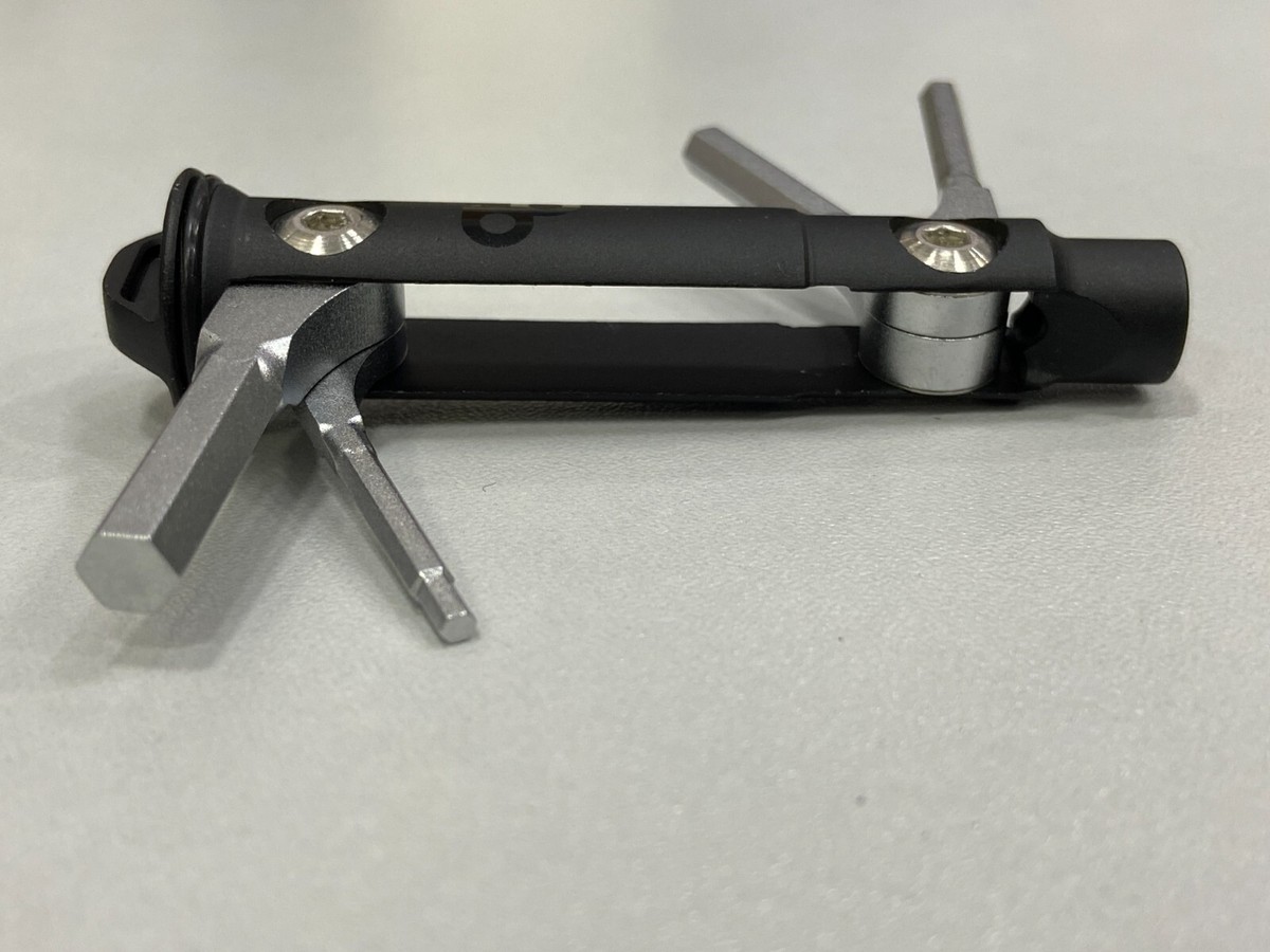 Orbea Multitool OC Linkage Axle Rallon 22 #XA140000 | eBay