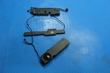 MacBook Pro 13" A1278 2011 MD313LL Right Left Speakers w/Subwoofer 922-9769