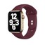 thumbnail 13 - 38/40/42/44mm Silicone Sport iWatch Band Strap for Apple Watch Series 6 5 4 3 SE