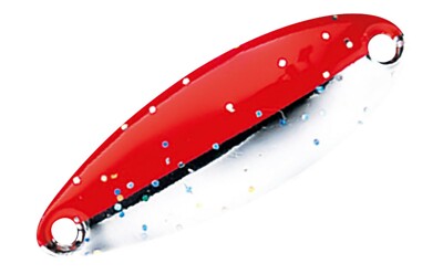 Smith Pure 3.5 g 34 mm various colors trout spoon