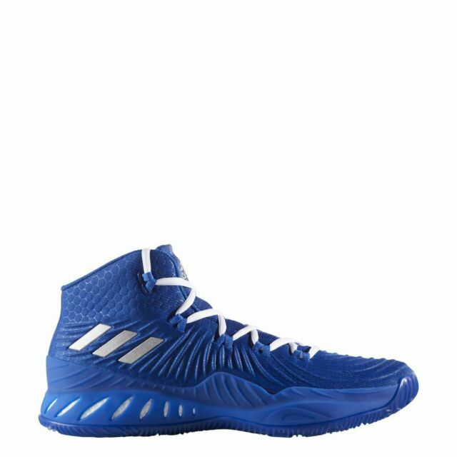 adidas crazy explosive 201