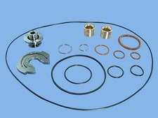 Ford 6.0 L Powerstroke Diesel Turbo Charger Gt3782va Rebuild Repair Kit Kits