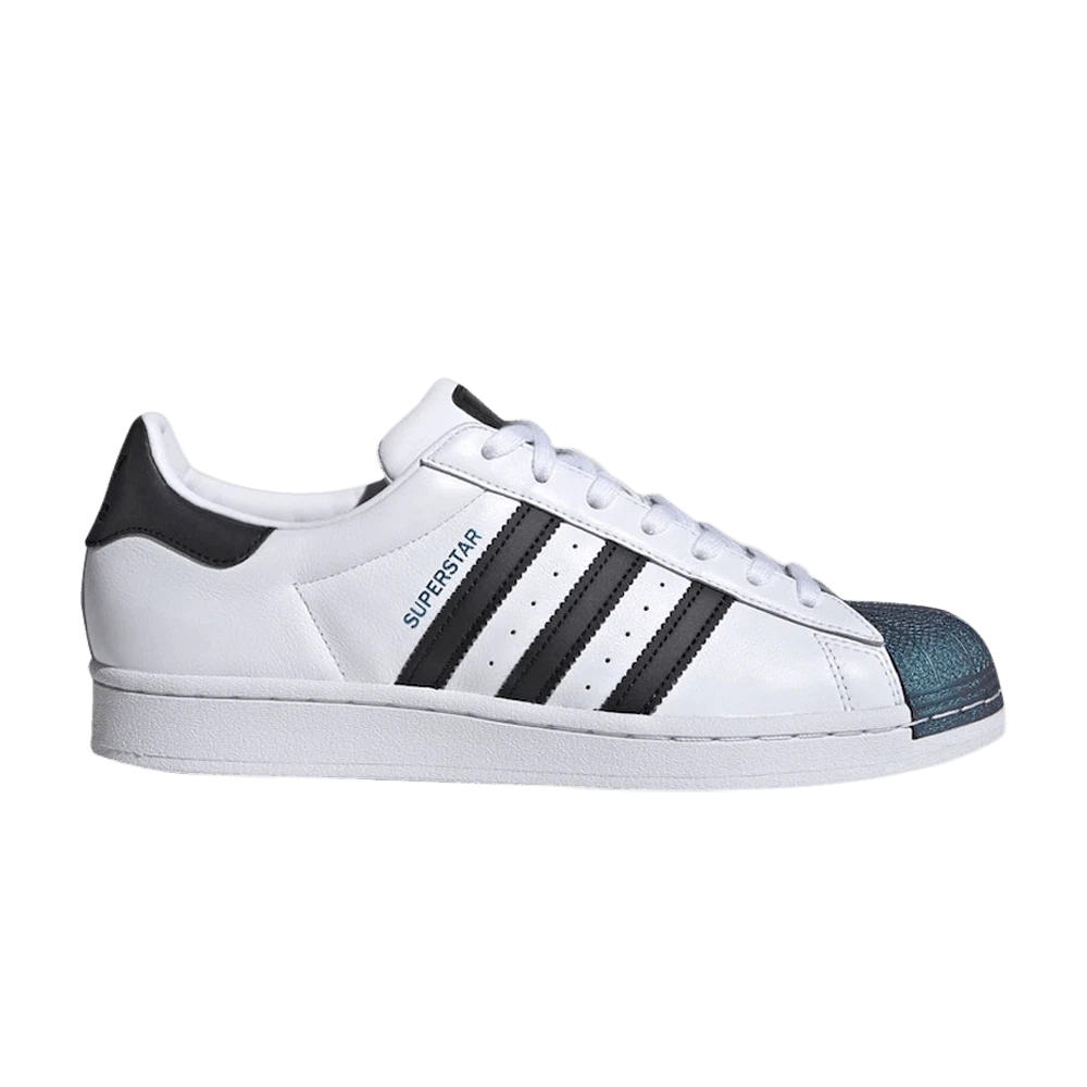 Adidas Superstar Iridescent Toe for sale | eBay