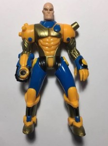 professor x figure