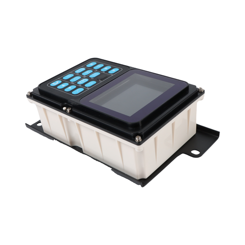 Monitor Panel 7835-12-3007 7835-12-1012 For Komatsu PC200-7 PC210-7 PC220-7 New - Picture 9 of 9