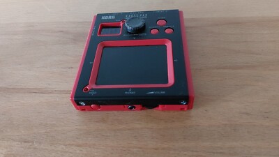 KORG Kaoss Pad mini
