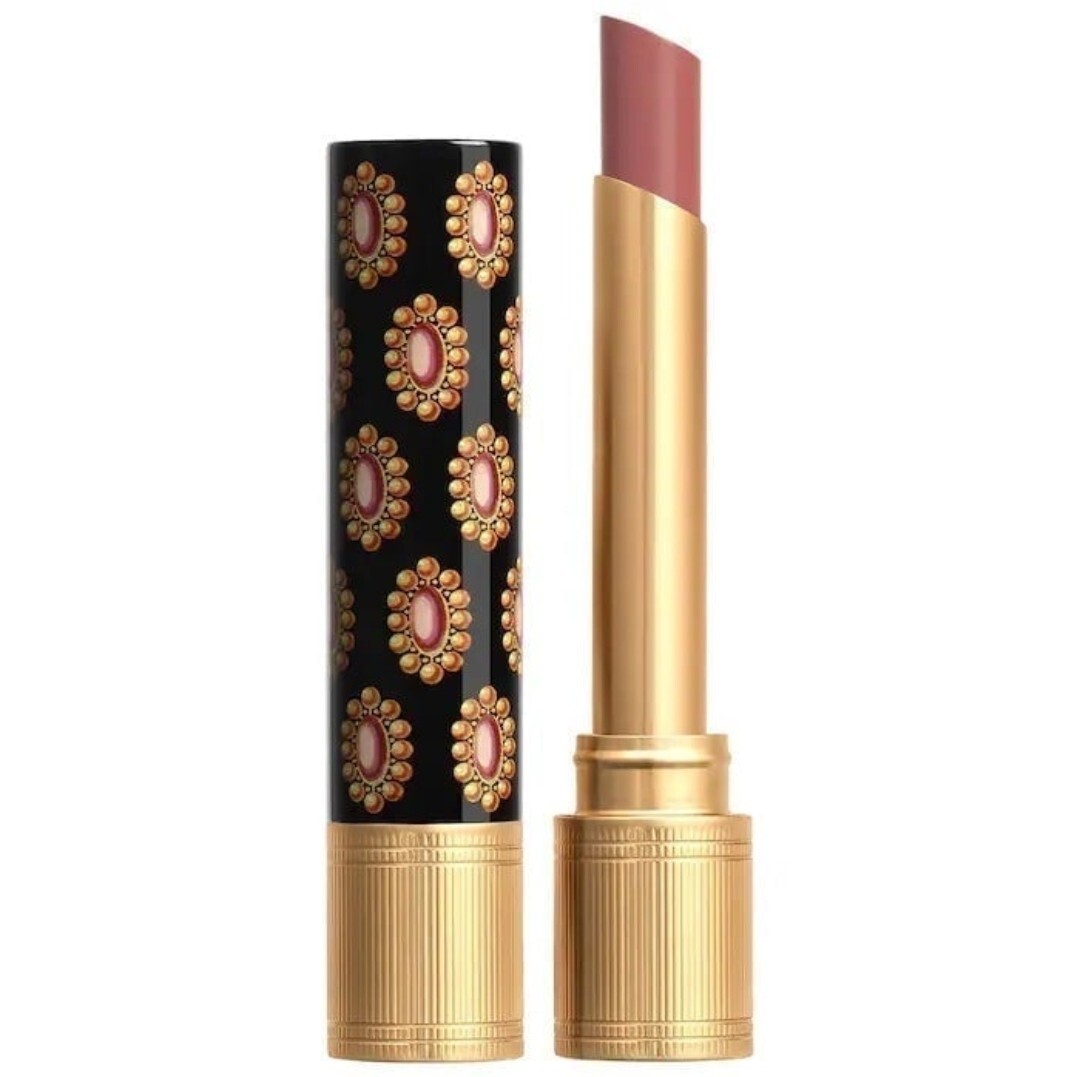 GUCCI 口紅　3本セット GUCCI Gift Set Rouge de Beauté Brilliant Glow & Care