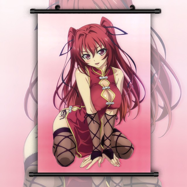 The Testament of Sister New Devil HD Canvas Print Wall