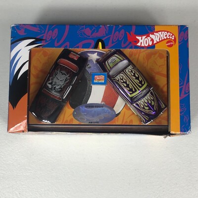 Hot Wheels 2006 Japan Convention Coop 49 Merc 51 Mercury Set 1058