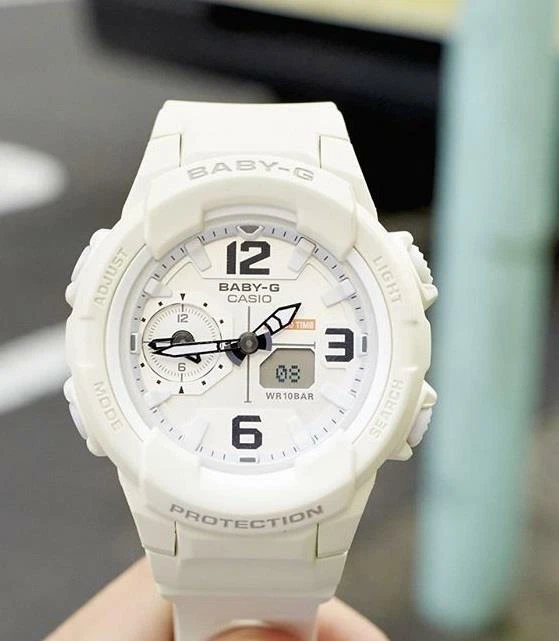 Bga 230 baby g new arrivals