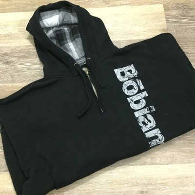 comme des garcons oh yes moletom com capuz