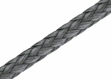 20MM X 10M Dyneema SK78 Winch Rope Synthetic Car Tow Recovery Offroad Cable 4X4